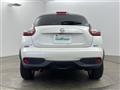 2017 Nissan Juke
