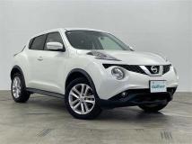 2017 Nissan Juke