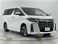 2021 Toyota Alphard