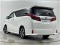 2021 Toyota Alphard