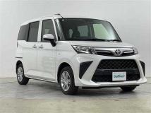 2022 Toyota Roomy