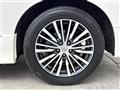 2017 Nissan Elgrand