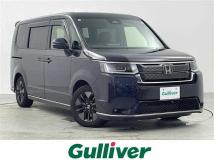 2023 Honda Step WGN