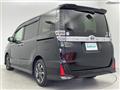 2019 Toyota Voxy