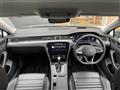 2021 Volkswagen Passat