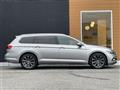 2021 Volkswagen Passat