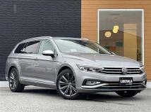 2021 Volkswagen Passat