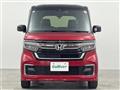 2021 Honda N BOX