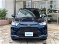 2019 Toyota Raize