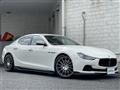 2016 Maserati Ghibli