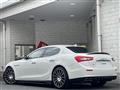 2016 Maserati Ghibli