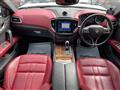 2016 Maserati Ghibli