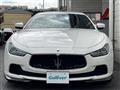 2016 Maserati Ghibli