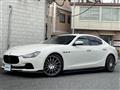 2016 Maserati Ghibli