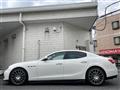 2016 Maserati Ghibli