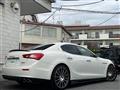2016 Maserati Ghibli