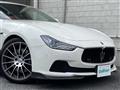 2016 Maserati Ghibli