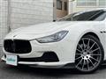2016 Maserati Ghibli