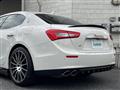 2016 Maserati Ghibli