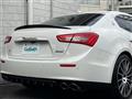 2016 Maserati Ghibli