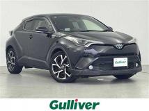 2017 Toyota C-HR