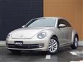 2016 Volkswagen Beetle