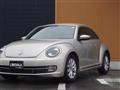 2016 Volkswagen Beetle