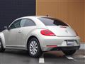 2016 Volkswagen Beetle