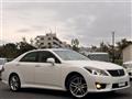 2012 Toyota Crown Athlete Series