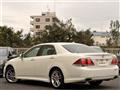 2012 Toyota Crown Athlete Series