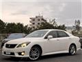 2012 Toyota Crown Athlete Series