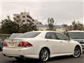 2012 Toyota Crown Athlete Series