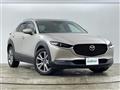 2022 Mazda CX-3
