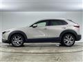 2022 Mazda CX-3