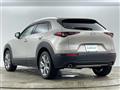 2022 Mazda CX-3