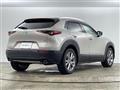 2022 Mazda CX-3