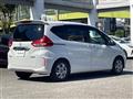 2022 Honda Freed