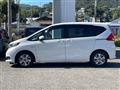 2022 Honda Freed