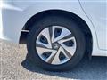 2022 Honda Freed