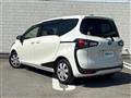 2021 Toyota Sienta