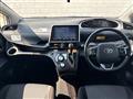 2021 Toyota Sienta