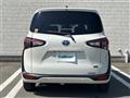2021 Toyota Sienta