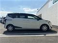 2021 Toyota Sienta