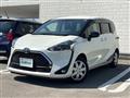 2021 Toyota Sienta