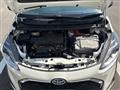 2021 Toyota Sienta