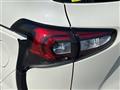2021 Toyota Sienta