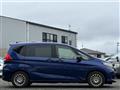 2018 Honda Freed