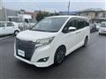 2018 Toyota Esquire