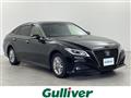 2022 Toyota Crown Hybrid