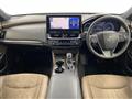 2022 Toyota Crown Hybrid